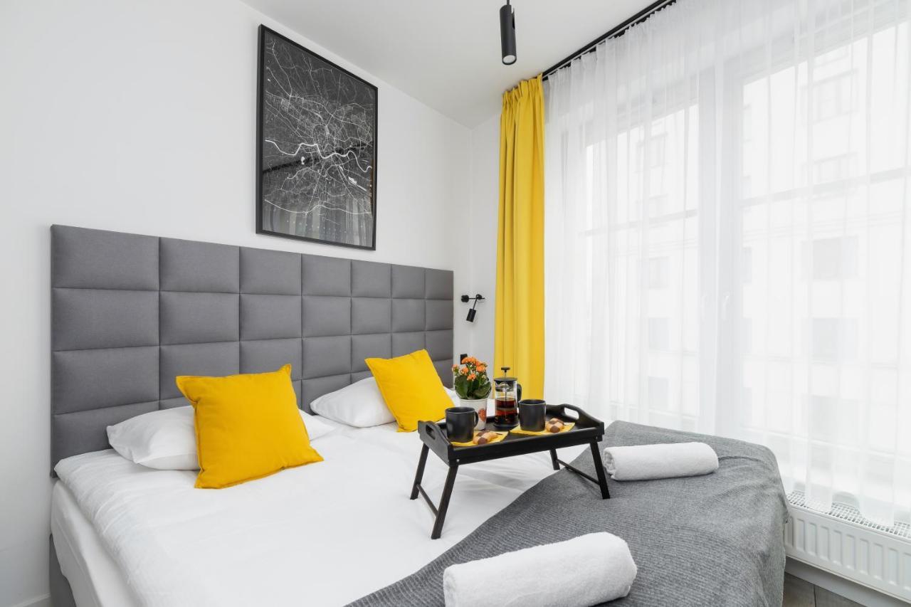 Studio Miodowa Krakow Kazimierz By Renters Apartment ภายนอก รูปภาพ