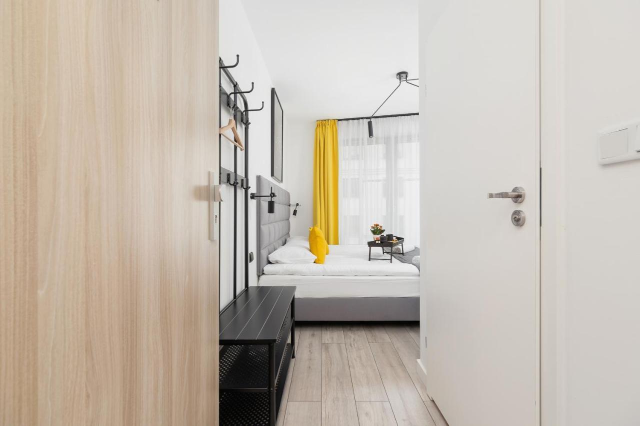 Studio Miodowa Krakow Kazimierz By Renters Apartment ภายนอก รูปภาพ