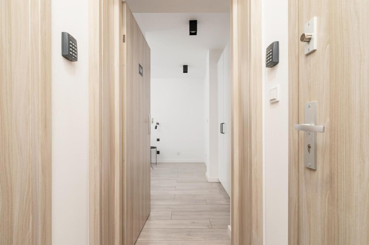 Studio Miodowa Krakow Kazimierz By Renters Apartment ภายนอก รูปภาพ