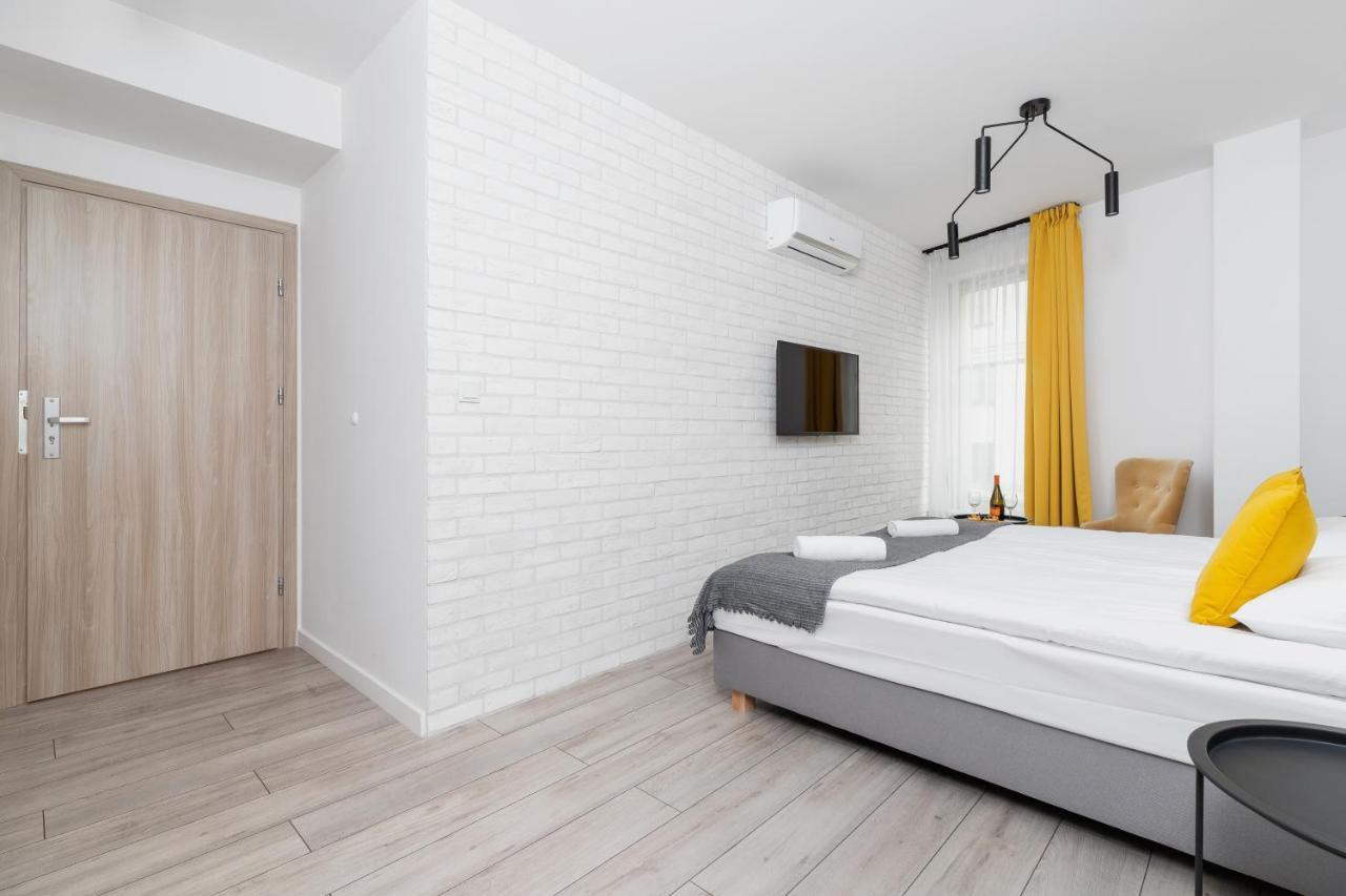 Studio Miodowa Krakow Kazimierz By Renters Apartment ภายนอก รูปภาพ