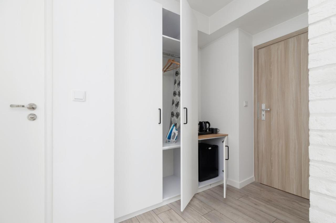 Studio Miodowa Krakow Kazimierz By Renters Apartment ภายนอก รูปภาพ