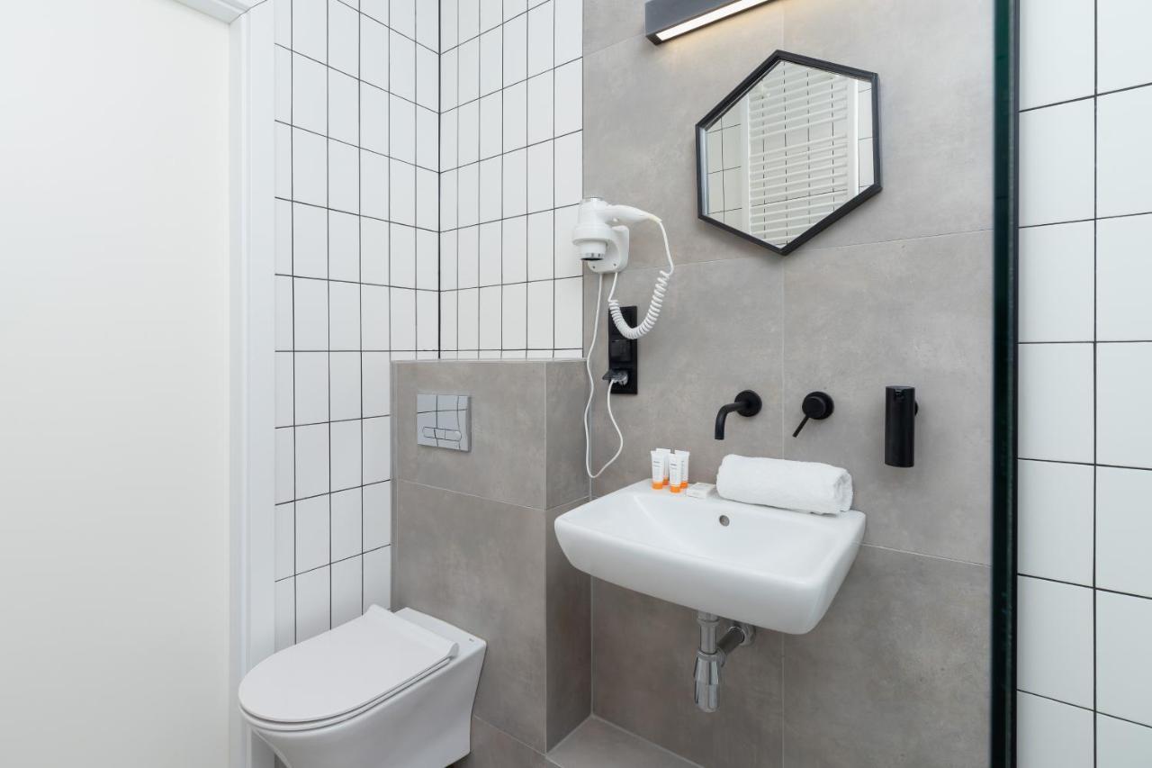 Studio Miodowa Krakow Kazimierz By Renters Apartment ภายนอก รูปภาพ